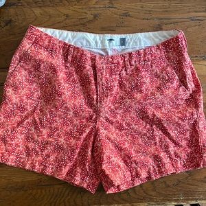 4th of July shorts